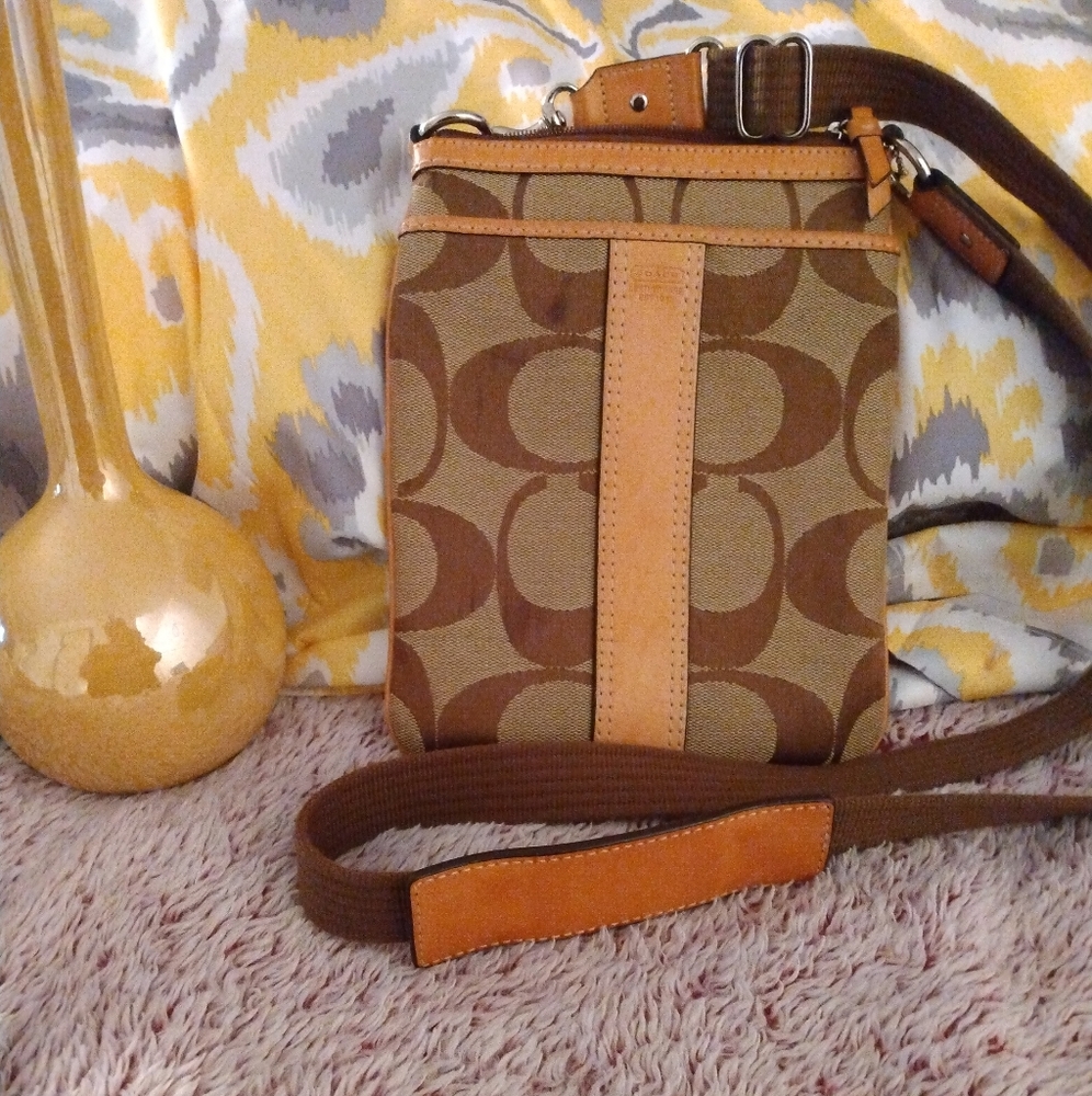 Coach Crossbody bag!!!